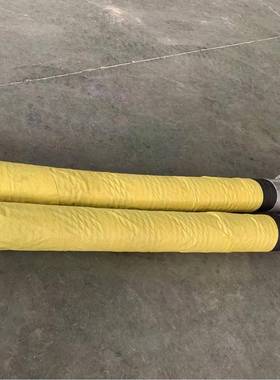 黑色dn10防0消防橡胶吸水管管内扣式d29n150消体一式耐压消防胶管