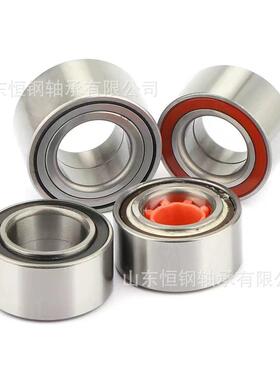 厂家直销BQCDAC38436/33汽毂车轮轴承输机送卡车用可制造非7标轴