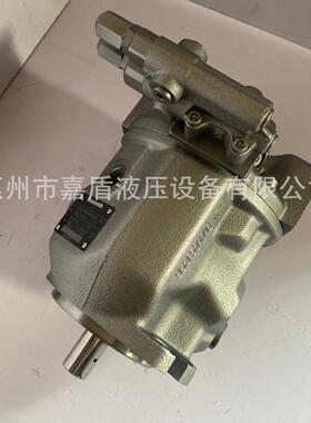 重型叉车用油泵A A10VS028DFR1/31R-PPA12N00-S0 32 全新柱塞泵