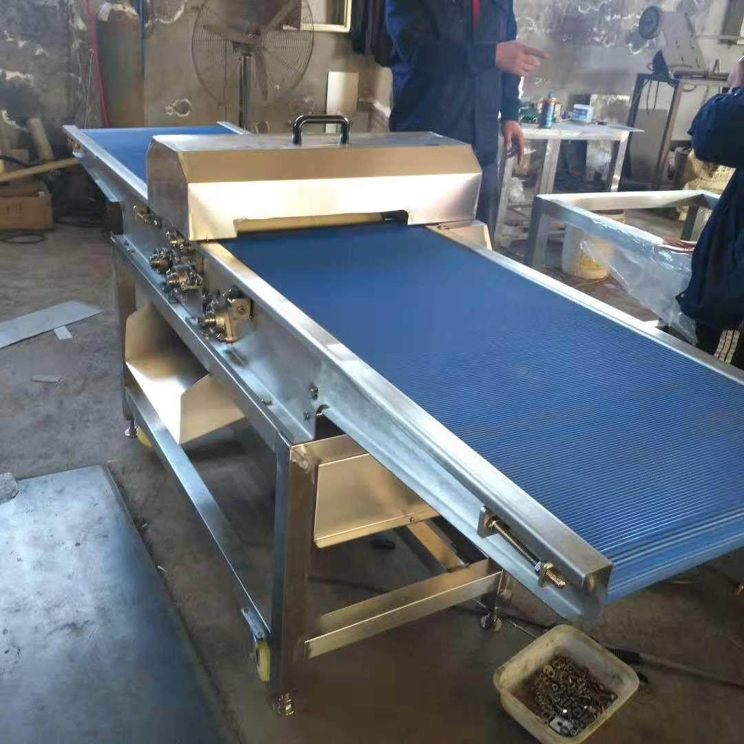 汇康圆刀式香菇切片机 连续式鸡蛋糕分割机 肉类切条机 价格优惠,清洗/食品/商业设备,肉制品加工设备,淘宝优惠券,粉丝福利购,淘宝优惠卷