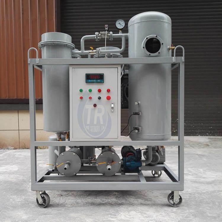 通瑞牌水电站汽轮机油真空过滤机 效率破乳化脱水滤油机,机械设备,过滤设备,淘宝优惠券,粉丝福利购,淘宝优惠卷