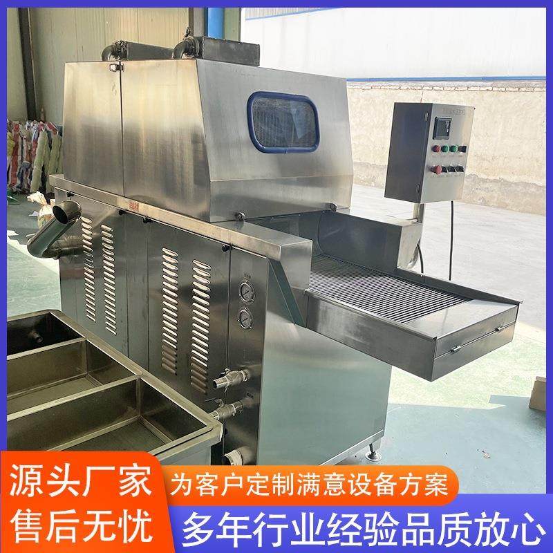 现货120针全自动盐水注射机 鸡胸肉注射机 雪花牛肉腌制设备,清洗/食品/商业设备,肉制品加工设备,淘宝优惠券,粉丝福利购,淘宝优惠卷