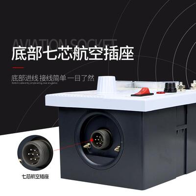 电机调速器JD1A-4022V带插0头电电线磁调速VZE电动机带控制器