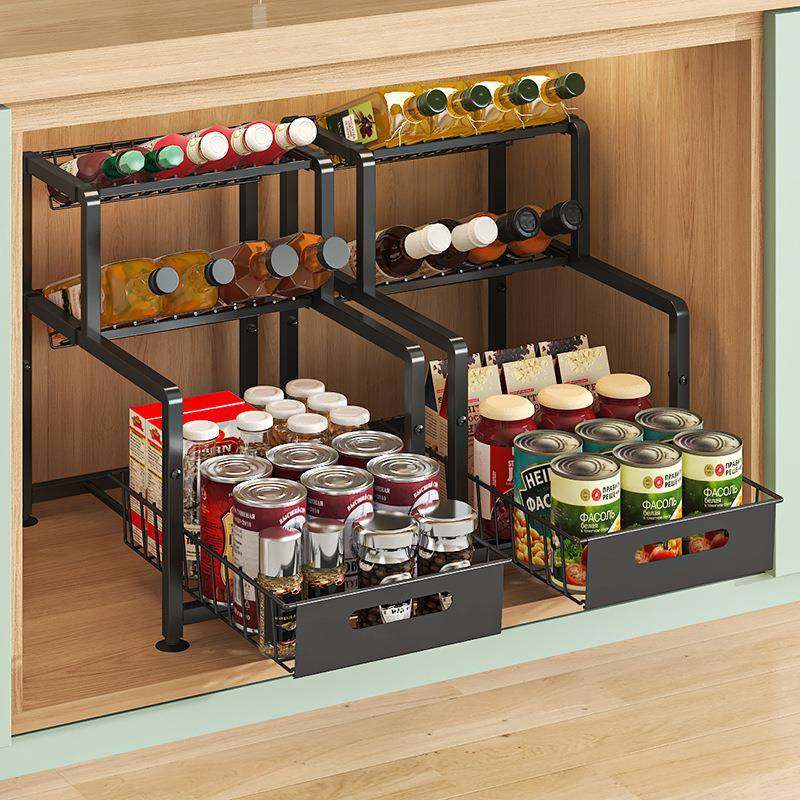 台厨房面调味料架橱多层调收纳架油盐酱2036醋料柜置物架收纳架子,厨房/烹饪用具,调料置物架,淘宝优惠券,粉丝福利购,淘宝优惠卷