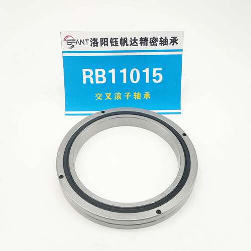 交叉滚子轴承RB01020RB110016薄RB1115壁700交叉滚子轴承机器人轴