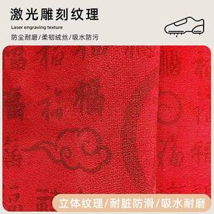 洗A56入户门地新垫款橡胶丙纶地毯关脚垫家用进门防滑耐玄脏免门
