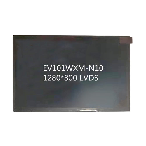 GV101WXM-N85 BOE10.1寸EV101WXM-N10液晶屏1280*800分辨率