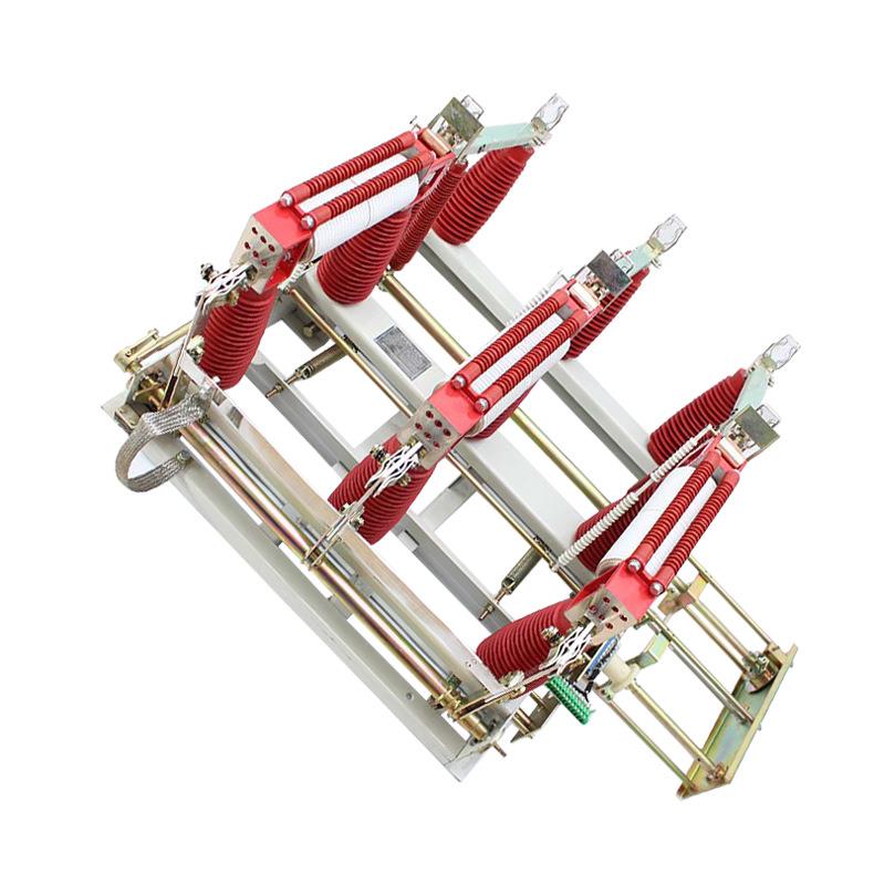 F内ZRN210-40.5D/50A-2流KA户NET高压交真空负荷开关35KV组合电器