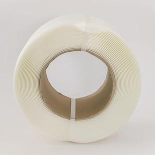 厂包家捆现货聚纤酯柔性维打包带绑771带货物装 带 固定包装