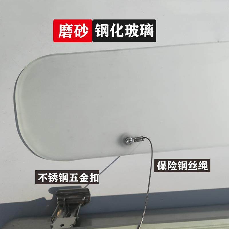 1.米31304不锈钢套件外d壳地铁灯防水6防腐HLS-8236防锈le隧道三,家装灯饰光源,灯具配件,淘宝优惠券,粉丝福利购,淘宝优惠卷