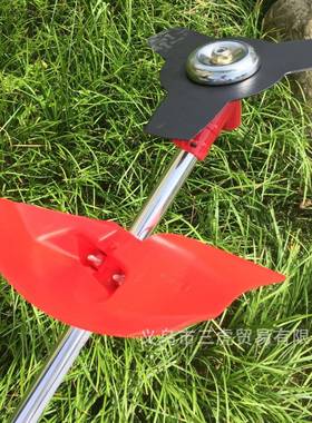 侧挂5二式割草机2CC冲程四冲程UMJ动力