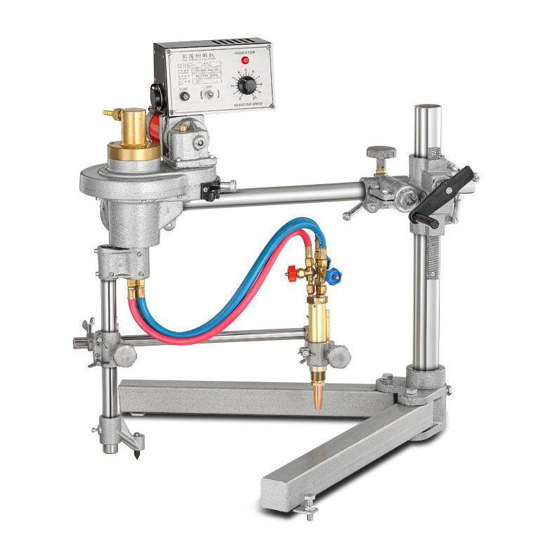 厂家现货CG2火-600半自动火焰切割机钢板CG1-30圆切机焰割圆机
