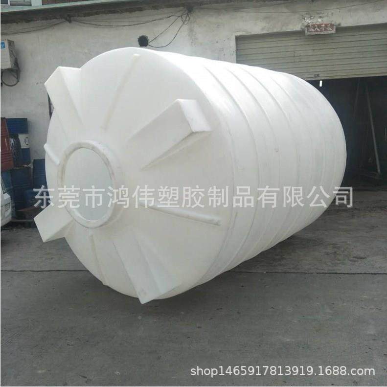 厂DCB家直销2吨5吨桶10吨大容量水式立料水塔家塑用300L升水箱