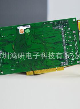PCPCI-1710I-710UL/ADA1-3968/PMC采L-10168研华板卡12位多功能数
