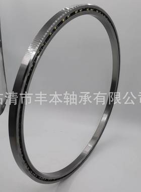 J050UJU50CP00JU434050XP0127x146.05x12.7m面m密封薄截球轴承