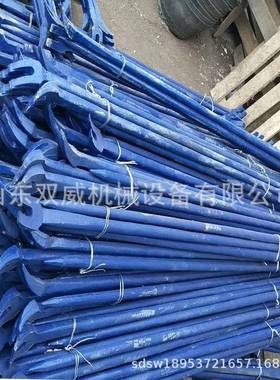 生产销2售1.米六撬棱棍多功能撬18953721棍起钉器羊角撬棍厂家现