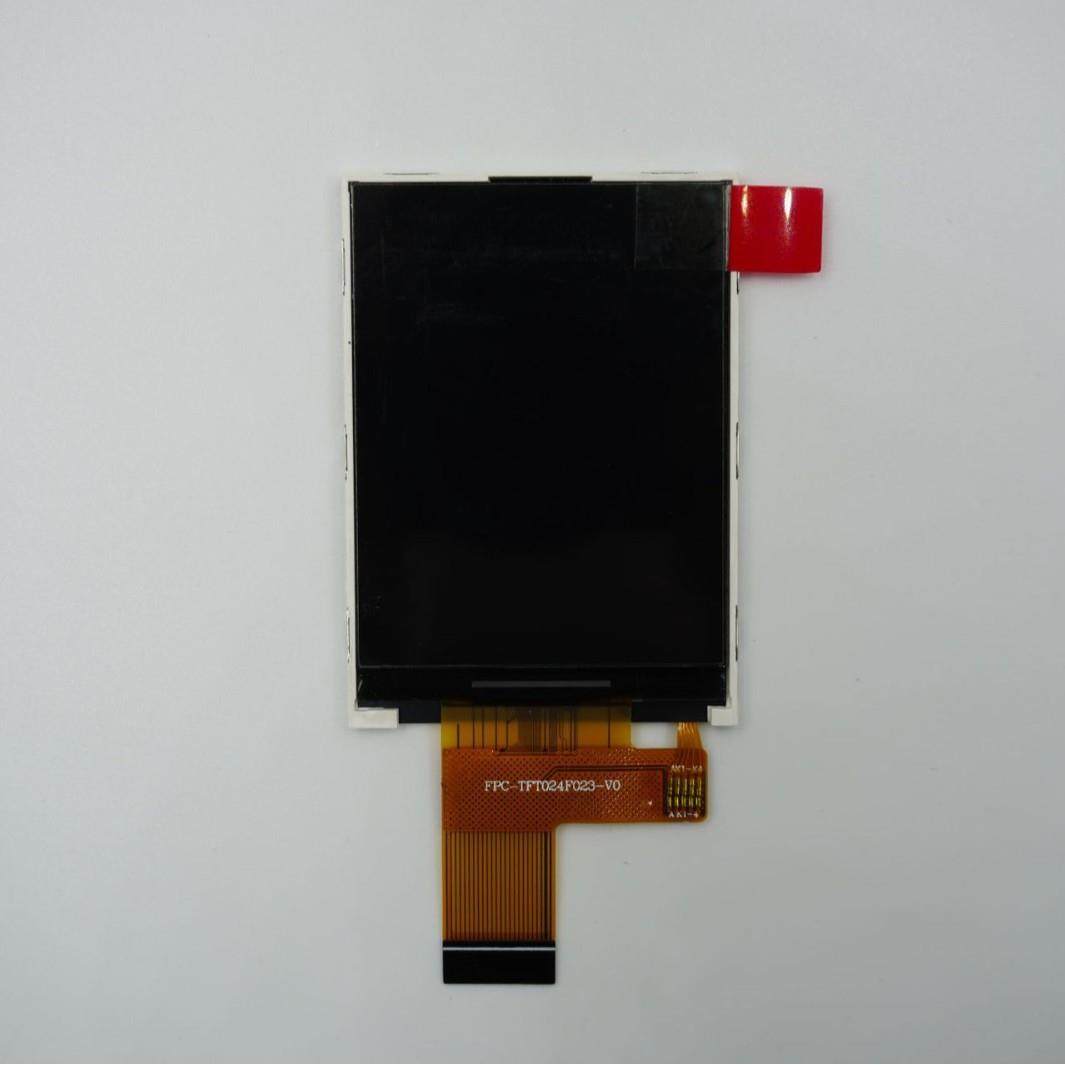 华显晶TT.42RJS寸彩屏IL934I0XLCD液晶显示屏仪表显示F显示器