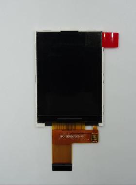 华显晶TT.42RJS寸彩屏IL934I0XLCD液晶显示屏仪表显示F显示器