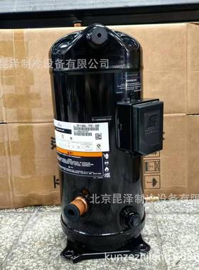 PZP54SEVP51KUE--TFM-522谷5轮R410A压缩机Z4KUKE--4EV1KUE-P-54