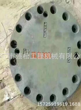 470马达盖马行走达总成日挖掘机车驾驶室全覆盖MAU件燃油泵喷油器