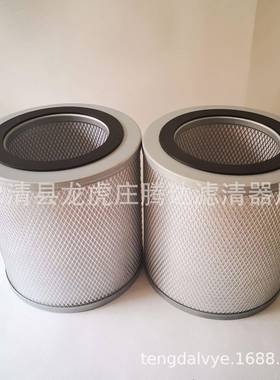 H厂-10真空52437泵油器烟过滤滤芯家