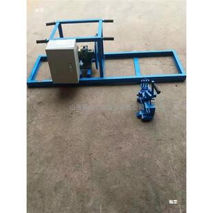 送电带硫接头剥化头机输钢丝绳芯BTJ-1.5剥头机BTJ动钢丝绳芯带剥