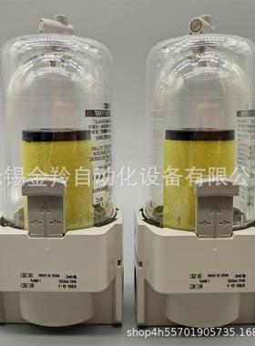 SMC空气滤器AFM40-04AA-M40-04D-A过AFM98840F-04C04BD04BC-A