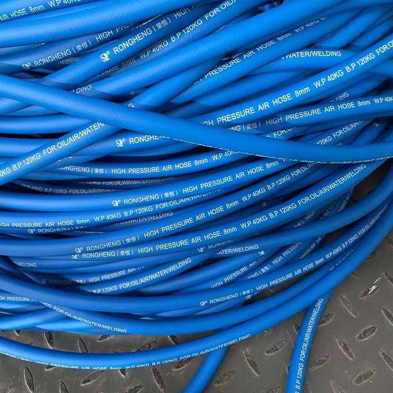 三胶枪两RH--哑光高压气乙炔风线炮管哑光短尺焊割喷火氧专用管