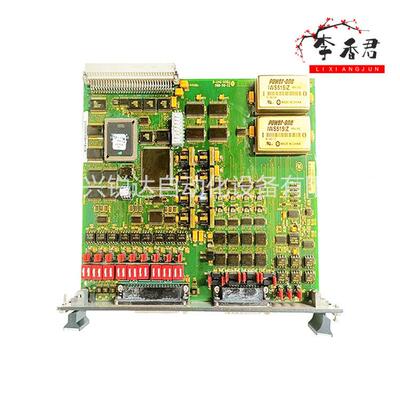 IS220UCSAH1A-C GE 涡轮燃机系统模块