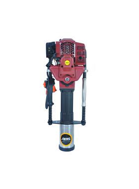 艾特森AETS HH95MP 汽油便携式防汛打桩机维护保养