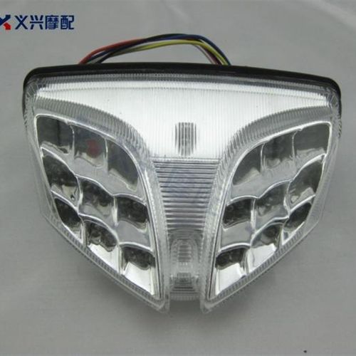 600-750-1000 K8 K9 K11 08-11年后刹车灯 后尾灯总成