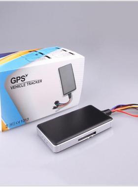 工厂直频销T06NGPS定位器车G载四GGT06NT06NPS定位器汽车摩G托车