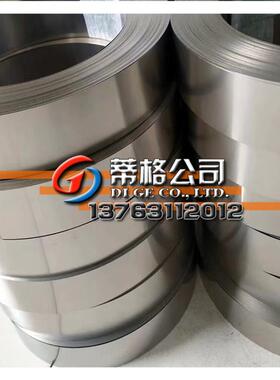 现货Cr2金0Ni80镍铬2合金2080镍铬合金带Cr0Ni8HHL0热电合带/丝