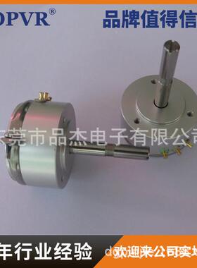 WDD35D4电塑电位器料生产3厂家直销WDD35D无限位60度电IHI导位器