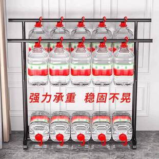 A6T晾衣架落地家卧室简易挂衣杆室内衣挂衣服可移动凉支架用10025