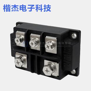 K块W三J相整流桥模MDS300AHGR1600大体积大V功率桥式整流器300-16