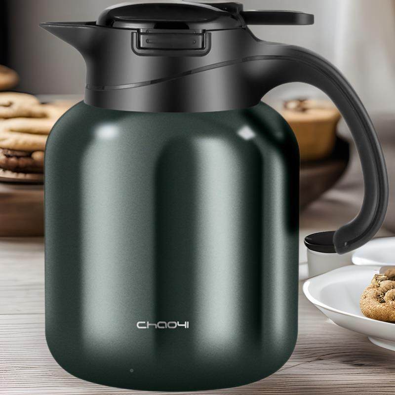 焖茶壶316锈钢茶水分离大容量用家公不室保办温水壶闷泡IVP茶壶,标准件/零部件/工业耗材,车间地垫,淘宝优惠券,粉丝福利购,淘宝优惠卷