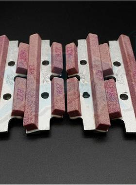 H07能专用珩磨砂条砂珩UYV磨善打磨珩磨油石条珩磨头