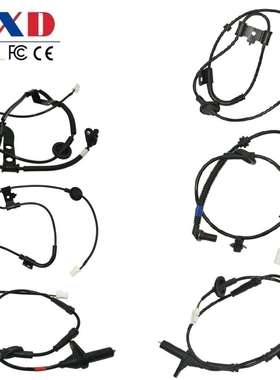 BAIXINDEABS线95680-1D200 95680-3A700 95680-38501 95680-0U000