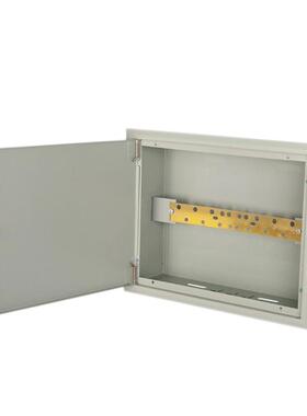 位总箱等电箱等电位端箱30*40大300.400子子等电位联结端子箱