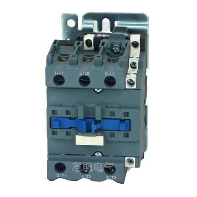 磁1防流晃电交流FBC接触器cjx2(HD)-永501LC1D5011防晃电交接触器