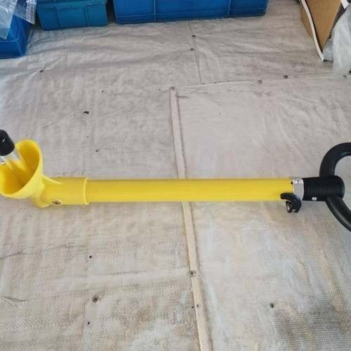 儿童滑把板推车杆配件加粗推圆形手小孩二合一滑板002车平替杆