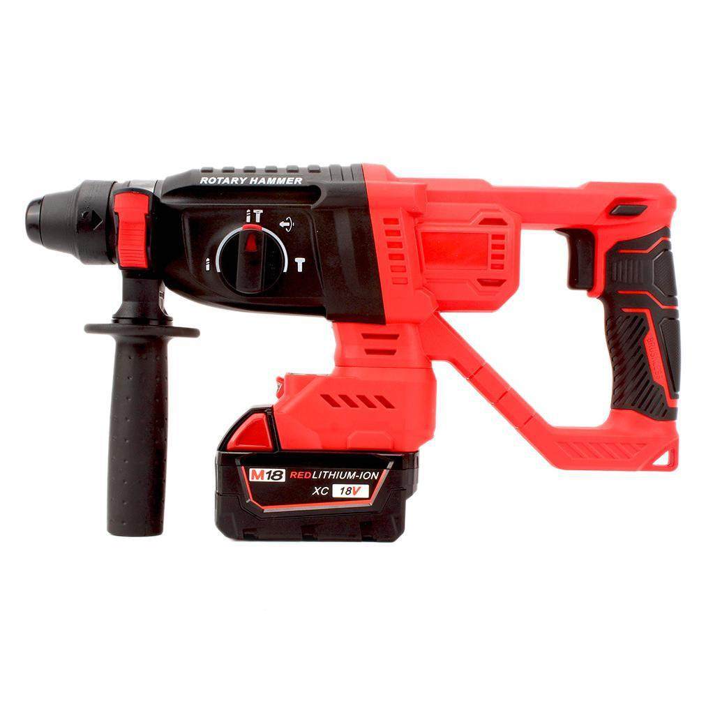 无混刷充电式电锤电大镐三用功率工业JFO冲击凝土锂电锤米沃电奇,标准件/零部件/工业耗材,车间地垫,淘宝优惠券,粉丝福利购,淘宝优惠卷