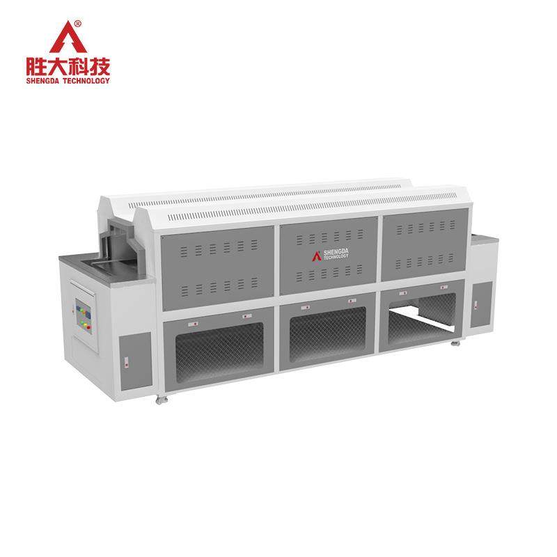 鞋机 厂家直销 全新 广东胜大 4.5米 冷冻定型 急速风冷定型机,机械设备,制鞋机械,淘宝优惠券,粉丝福利购,淘宝优惠卷