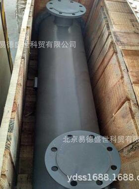 复盛空压机油冷却器2605511330空压机散热器总成71161412-58000