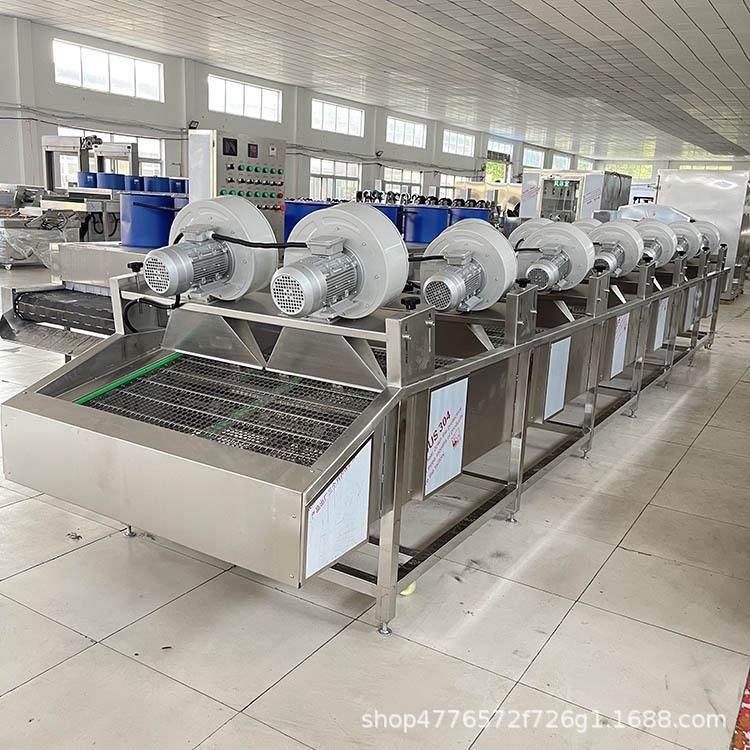 自动翻转式风干机 袋装榨菜莴笋风干机 清洗食品包装袋吹干机,清洗/食品/商业设备,休闲食品加工设备,淘宝优惠券,粉丝福利购,淘宝优惠卷