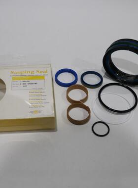 机械配件油封修理包装载机11990398L180C旋转修理包油封密封件