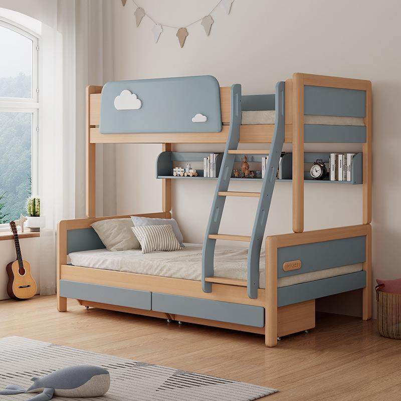 上下铺双层床实木高低床儿童床小户型简约上下床云朵两层子母床,工业油品/胶粘/化学/实验室用品,其他实验室设备,淘宝优惠券,粉丝福利购,淘宝优惠卷