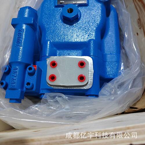 威格士柱塞泵PVH131R02AF30B252000AL1002AP010A现货供应