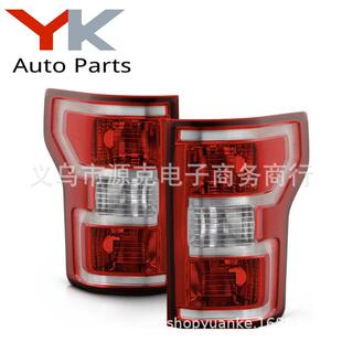 适用于福特皮卡猛禽F1502018-2020款后尾灯FordF150皮卡尾灯